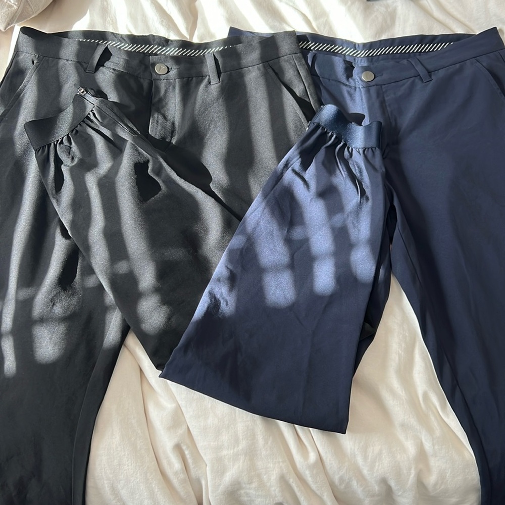 Primo Golf Jogger